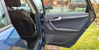 Audi A3 Sportback 1.6, 85 KW - 15