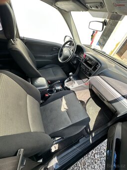 Suzuki grant Vitara prodám nebo vyměním - 15