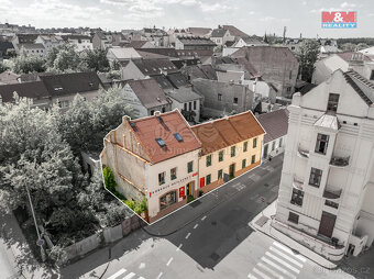 Prodej nájemních domů, 13813 m², Kladno - 15