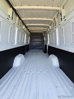 Mercedes Sprinter 316 CDI 2.2 Long NOVA STK + EK - 15