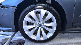 Vůz na náhradní díly VW Passat CC 2010 CBAB KXX LK7X - 15