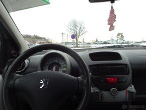 Peugeot 107 1,4 HDi - 15