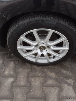 PRODAM CITROEN C 3 M.2010 NAJETO 150TIS - 15