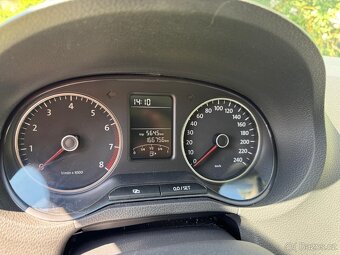 Volkswagen Polo 1,4 benzín R.v.2013 - 15