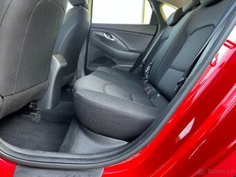 Hyundai i30 Fastback 1.4 T-GDi  1.Maj ČR  r.v.2019 SLEVA - 15