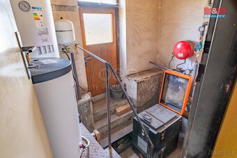 Prodej rodinného domu, 160 m², Stožec - 15