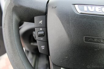Iveco Daily, 35S140 2,3 Maxi+klima+tempomat(194tkm) - 15
