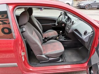 Ford Fiesta 1.3i 51kw Trend 3dv. Klima - 15