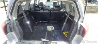 Peugeot 4007 najeto 341xxx nová STK - 15