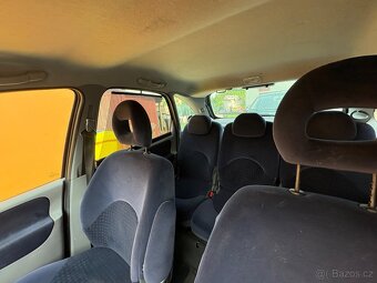 Citroen Xsara Picasso 1.8 16V - 15