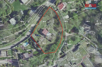 Prodej chaty, 35 m², Kutná Hora, pozemek 1186 m² - 15