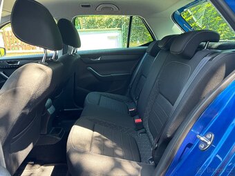 Škoda Fabia 3 1.2TSI 78 000km - 15