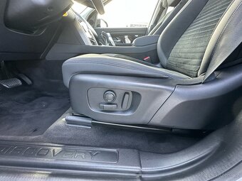 Land Rover Discovery Sport 2.0 TD4 - 15