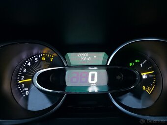 Renault Clio IV 0.9 TCe 66 kW – spolehlivý benzín - 15