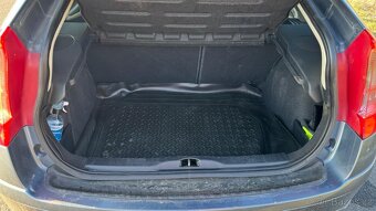 Citroën C4 1.6i 16V LPG - 15
