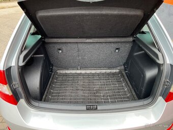 Škoda Rapid 1.6 TDi Spaceback - 15
