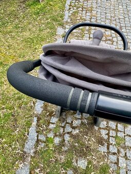 cybex kocarek Eezy S+2 - 15
