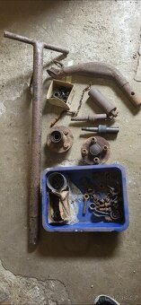 Infanterie karren if8. Wehrmacht, dkw,nsu,bmw,zundapp - 15