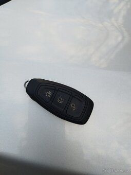 Prodam Auto Ford Grand C-MAX - 15