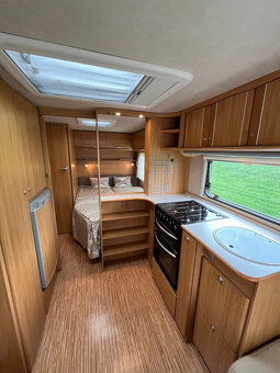 Adria Classica 513 UP, 2012, ALDE, MARKÝZA, PŘEDSTAN, 1A - 15