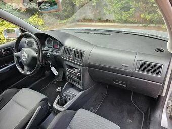 VW Golf 1.9 TDI 74kW,1.Majitel,Sport,Digi.klima. - 15