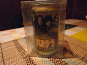 Plakáty Iron Maiden, Doga Kiss, Aerosmith, Nirvana - 15