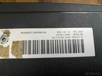 Xbox Classic (Original) HDD 160gb ( XBMC ) - 15