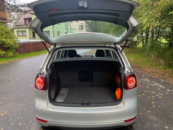 Volkswagen Golf Plus 1.6TDi 77kw Comfort - 15