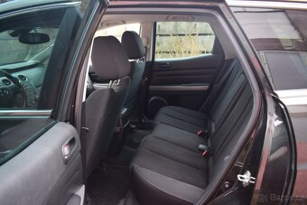 Mazda CX-7 2.2D 4x4/KAMERA/NAVIGACE/2011/ - 15