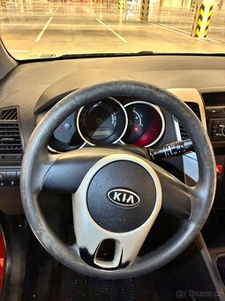 Kia Venga 2010 - 15