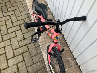 DĚTSKÉ KOLO 16 - 15