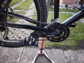 Horské kolo Rock Machine 26" - 15