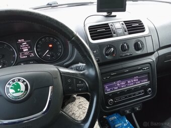 fabia 1.2 77kw r.v.2012 - 15