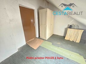 Prodej byty 3+1, 73 m2 - Pacov, ev.č. 00988 - 15