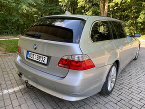 BMW 535d E61 - 15