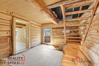 Prodej, domy/chalupa, 180 m2, 27735 Nosálov, Mělník [ID 6987 - 15