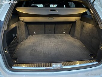 Mercedes C43 kombi - 15