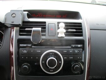 CX9 3,7 G277/AWD/AT/Revolution CZauto 2010 DPH - 15