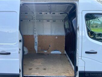 Renault Master 2.3 dCi 107 kW L2H2 Klima,Stav,DPH - 15