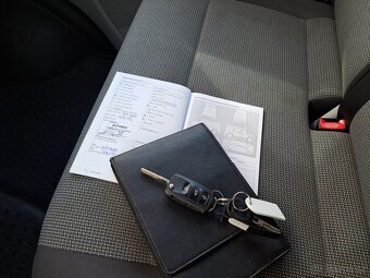 Volkswagen Transporter 2.0 TDI, odpočet DPH - 15