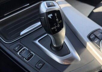 BMW Řada 3 335i xDrive AUTOMAT 225kW benzín automat 225 kw - 15