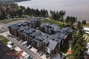 Prodej, byty/3+kk, 100.8 m2, 38278 Lipno nad Vltavou, Český  - 15