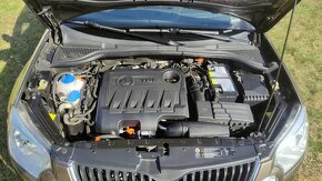 Škoda Yeti 2.0 TDI 81kw, 2011 - 15