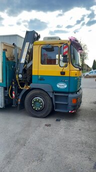 s hydraulickou rukou - 15