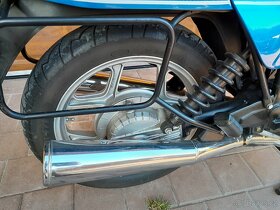 Bmw R 65, r. v. 1987, najeto jen 20700 km, TOP STAV - 15