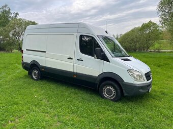 Mercedes Sprinter L2H2 311CDI 80Kw - 15