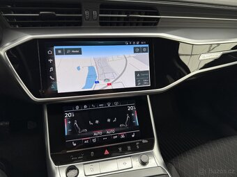 Audi A6, 3.0d ALLROAD DPH 4x4 1-MAJ - 15