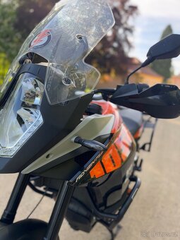 KTM Adventure 1050 - 15