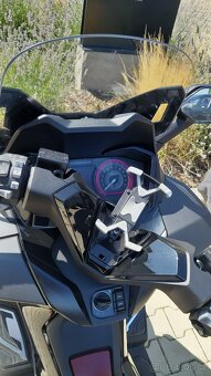 Prodej Honda Forza - 15