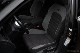 Volkswagen Golf 7 (VII) FL 1.5 TSI 110kw R-LINE/DSG/VIRTUAL - 15